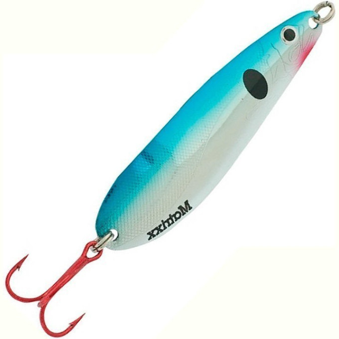 Колеблющаяся блесна BLUE FOX Matrixx Spoon 23 г, цвет HBSD (BFMX4-HBSD)